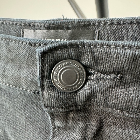 NEUW Rebel Skinny NWT | Rare | Black Skinny Jeans | Multiple Sizes - Picture 8 of 12